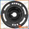 Poulie damper vilebrequin pour OPEL | RKP-PL-011, 001-10-29898
